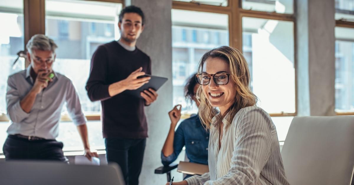 Zespół ekspertów SEO w Zielonej Górze