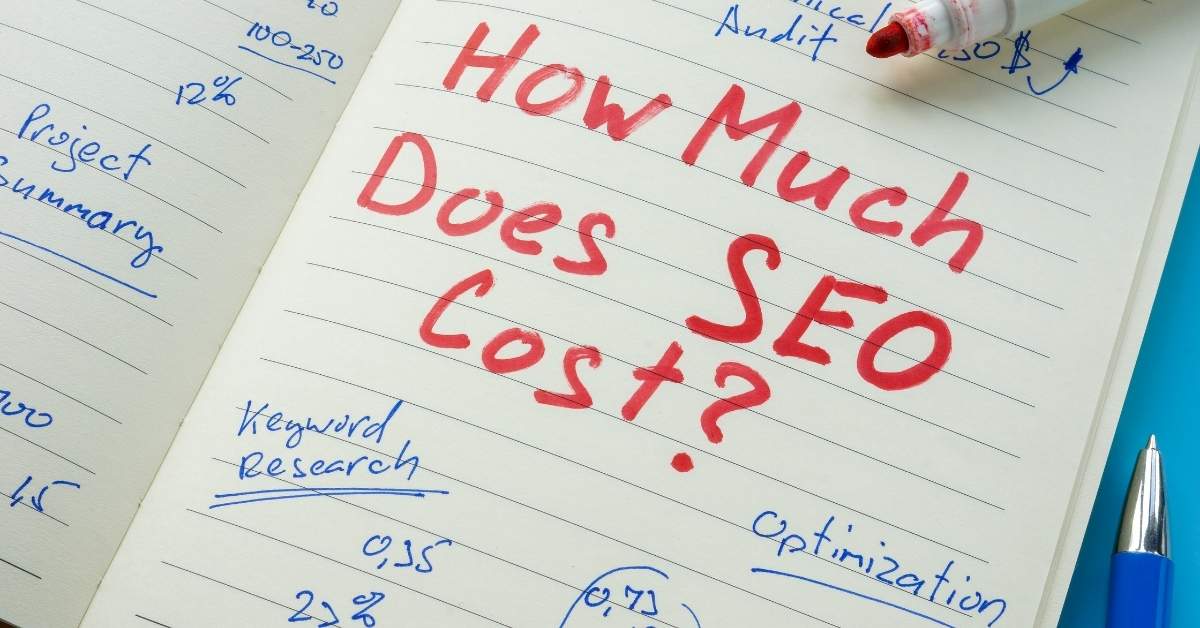 Cennik i koszty pozycjonowania w Zielonej Górze